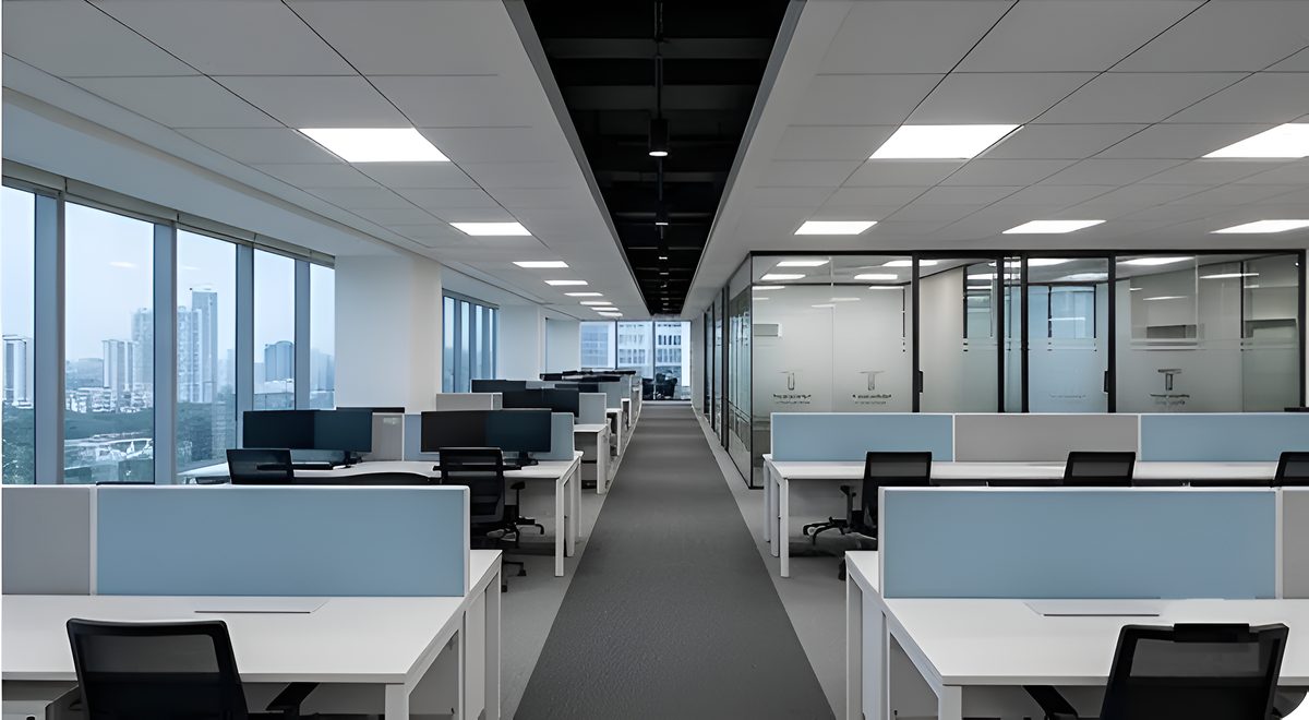 IT Services Company Expansion