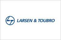 L&T - Trusted corporate client of Ezeefit Office Furniture Mumbai