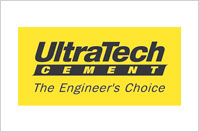 Ultratech Cement - Trusted corporate client of Ezeefit Office Furniture Mumbai