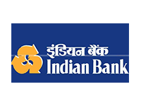 Indian Bank - Trusted corporate client of Ezeefit Office Furniture Mumbai