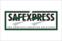 Safexpress - Trusted corporate client of Ezeefit Office Furniture Mumbai