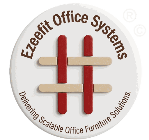 Ezeefit Office Systems - Modular Office Furniture Manufacturer in Mumbai Since 2014