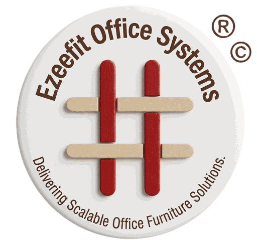 Ezeefit Office Systems - Modular Office Furniture Manufacturer Mumbai